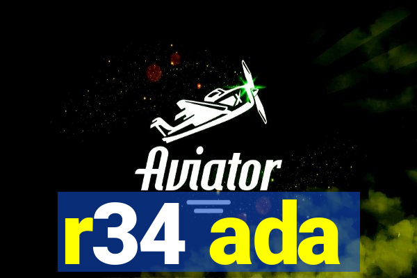 r34 ada